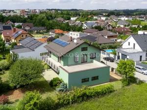 Prodej vícegeneračního domu, Havlíčkův Brod, Ječná, 239 m2