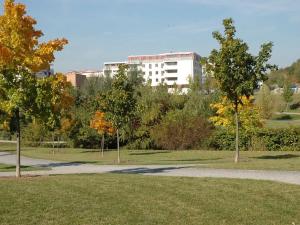 Pronájem bytu 3+kk, Praha - Stodůlky, Nová kolonie, 130 m2