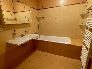 Pronájem bytu 3+kk, Praha - Stodůlky, Nová kolonie, 130 m2