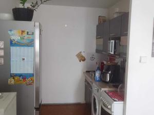 Pronájem bytu 2+kk, Štětí, Lidická, 40 m2