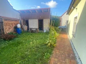 Prodej rodinného domu, Obořiště, 150 m2