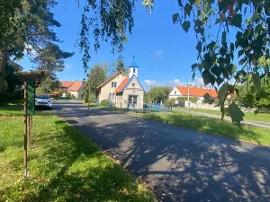 Prodej rodinného domu, Obořiště, 150 m2