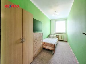 Prodej bytu 4+1, Praha - Chodov, Ledvinova, 79 m2