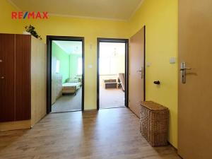 Prodej bytu 4+1, Praha - Chodov, Ledvinova, 79 m2