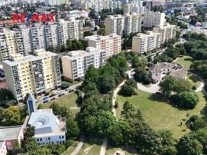 Prodej bytu 4+1, Praha - Chodov, Ledvinova, 79 m2