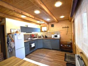 Prodej rodinného domu, Bělá pod Pradědem, 380 m2
