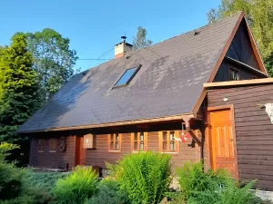 Prodej rodinného domu, Bělá pod Pradědem, 380 m2