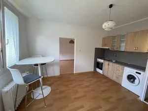 Pronájem bytu 1+1, Ústí nad Labem, Bratří Čapků, 40 m2