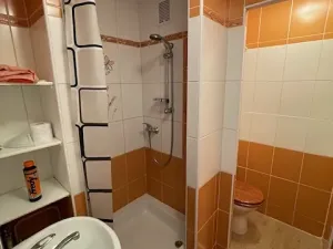 Pronájem bytu 1+1, Ústí nad Labem, Bratří Čapků, 40 m2