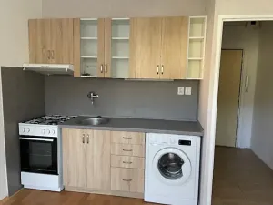 Pronájem bytu 1+1, Ústí nad Labem, Bratří Čapků, 40 m2