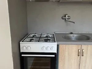Pronájem bytu 1+1, Ústí nad Labem, Bratří Čapků, 40 m2