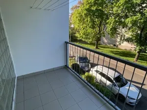Pronájem bytu 1+1, Ústí nad Labem, Bratří Čapků, 40 m2