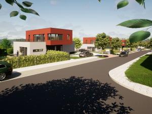 Prodej rodinného domu, Roztoky, Václava Havla, 255 m2