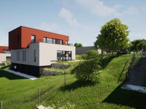 Prodej rodinného domu, Roztoky, Václava Havla, 255 m2