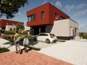Prodej rodinného domu, Roztoky, Václava Havla, 255 m2