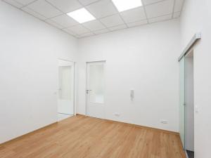 Pronájem kanceláře, Praha - Nové Město, Krakovská, 132 m2
