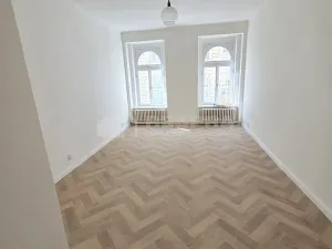 Pronájem bytu 1+1, Praha - Žižkov, Vlkova, 43 m2