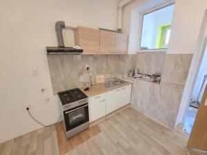 Pronájem bytu 1+1, Praha - Žižkov, Vlkova, 43 m2