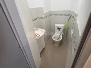 Pronájem bytu 1+1, Praha - Žižkov, Vlkova, 43 m2