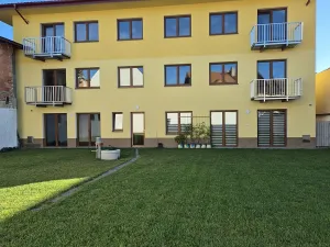 Pronájem bytu 1+kk, Stochov, Osvobození, 39 m2