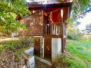 Prodej chaty, Moravské Budějovice, 31 m2