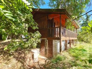 Prodej chaty, Moravské Budějovice, 31 m2