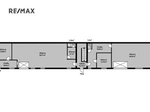 Prodej komerční nemovitosti, Kolín, Havlíčkova, 465 m2
