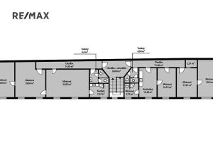 Prodej komerční nemovitosti, Kolín, Havlíčkova, 465 m2