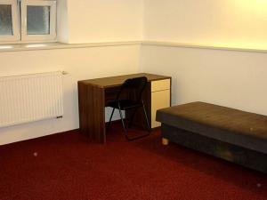 Pronájem bytu 1+1, Uherské Hradiště, Stonky, 30 m2