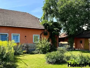 Prodej rodinného domu, Pchery, Maršála Rybalka, 146 m2