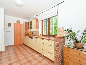 Prodej rodinného domu, Březina, 143 m2