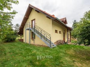Prodej rodinného domu, Březina, 143 m2