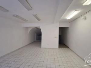 Pronájem rodinného domu, Lanškroun, Máchova, 140 m2