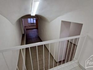 Pronájem rodinného domu, Lanškroun, Máchova, 140 m2