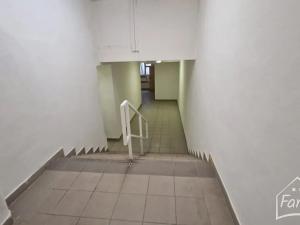 Pronájem rodinného domu, Lanškroun, Máchova, 140 m2
