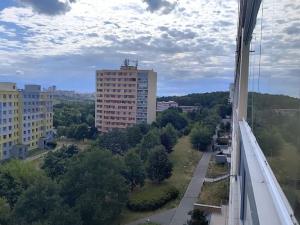 Prodej bytu 3+kk, Praha - Horní Měcholupy, Livornská, 78 m2