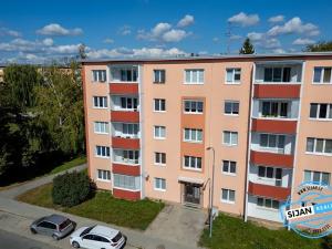 Prodej bytu 3+1, Uničov, Bratří Čapků, 61 m2