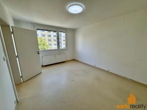 Pronájem bytu 1+1, Ústí nad Labem, 17. listopadu, 34 m2