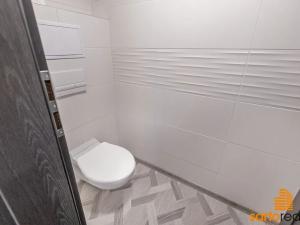 Pronájem atypického bytu, Františkov nad Ploučnicí, 61 m2