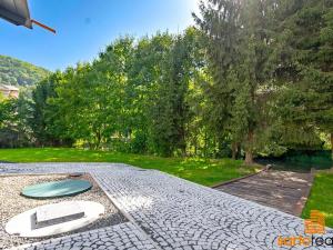 Pronájem atypického bytu, Františkov nad Ploučnicí, 73 m2