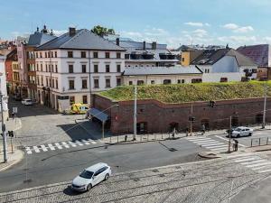 Prodej restaurace, Olomouc, Mlýnská, 125 m2