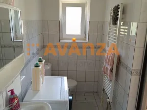 Pronájem bytu 2+1, Děčín, 55 m2