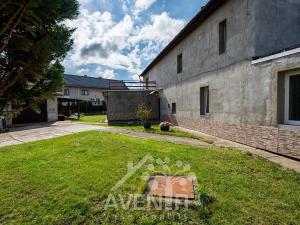 Prodej rodinného domu, Katusice, Kovaňská, 222 m2
