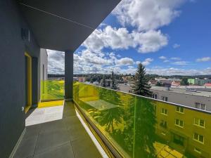 Pronájem bytu 2+kk, Světlá nad Sázavou, Horní, 54 m2