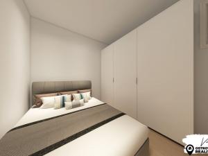 Pronájem bytu 3+kk, Olomouc, Janského, 64 m2