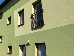 Pronájem bytu 2+kk, Kostelec nad Labem, Neratovická, 51 m2