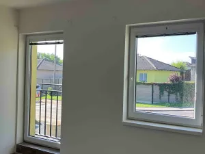 Pronájem bytu 2+kk, Kostelec nad Labem, Neratovická, 51 m2