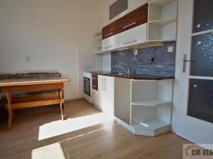 Pronájem bytu 2+1, Prostějov, Dvořákova, 55 m2