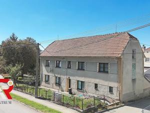 Prodej rodinného domu, Šošůvka, 212 m2