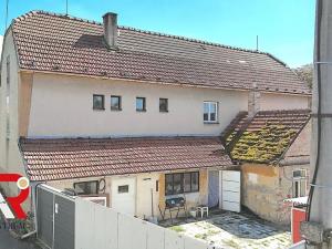 Prodej rodinného domu, Šošůvka, 212 m2